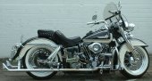 1980 Harley-Davidson FLH 1340 Electra Glide photo